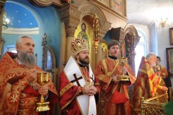 The Divine Liturgy of Saint John Chrysostom | Eastern Orthodox Logos